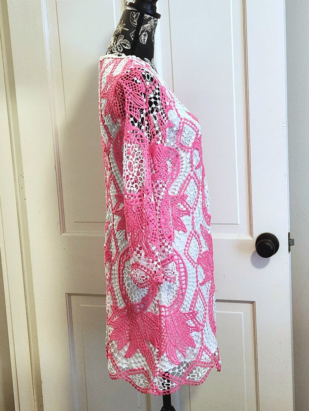 🦄VERY HTF Lilly Pulitzer🦄 - Lottie Romper - Picture 4 of 16